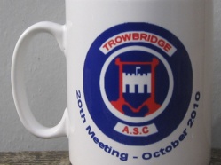 Trowbridge Swimming Club