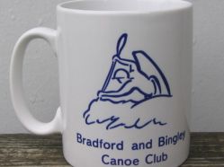 Bradford & Bingley Canoe Club