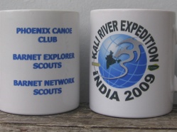 Pheonix Canoe Club