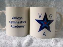 Valleys Gym