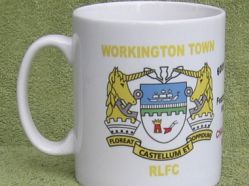 Workington Town RLFC