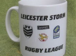 Leicester Storm RLFC