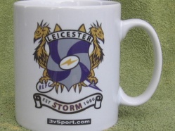 Leicester Storm RLFC