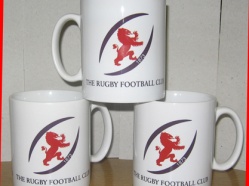 The Rugby Football Club