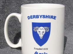 Derbyshire RFU