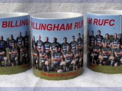 Billingham RUFC