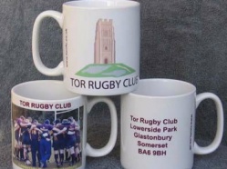 Tor Rugby Club