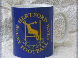 Hertford RFC - Hertfordshire