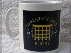Wallingford RFC - Oxfordshire