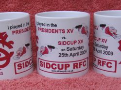 Sidcup RUFC