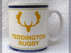 Teddington RFC