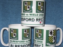 Alresford RFC