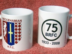 Beccehamian RFC