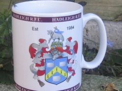Hadleigh RFC