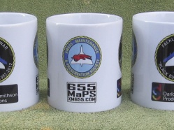 Falklands Commemorative