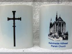 Kelvinside Hillhead Parish Church - Glasgow