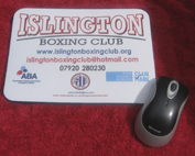 Islington Boxing Club