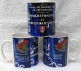 Wealdstone FC